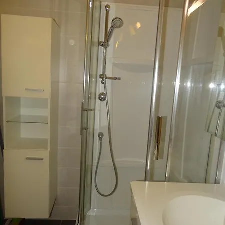 Apartman North Sea View With Parking *