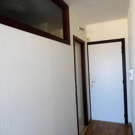 North Sea View With Parking * ميدل كيرك