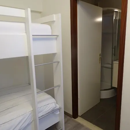 North Sea View With Parking *