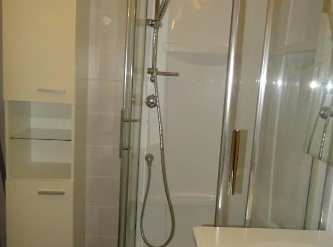 Apartment North Sea View With Parking *