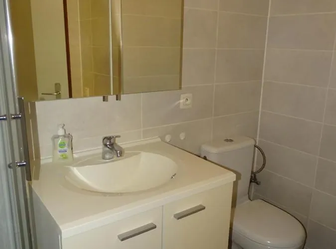 North Sea View With Parking Apartment *